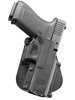 Kabura Fobus Glock 20,21,21SF,37,41, ISSC M22 Prawa