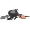 Okulary balistyczne ESS Crossbow Suppressor 2x + Issue Kit